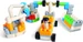 Hape Garbage Sorting Truck