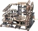 Rokr Night City Kugelbahn - 3D Holzbausatz