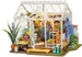 Robotime Dreamy Garden House