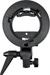 Godox Systemblitz Adapter Bowens Mount