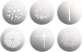 Godox Spotlight Gobo VSA GS3