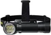 Nitecore HC35 inkl. NL2140HP
