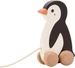 Spielba Nachzieh-Pinguin