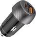 ProMate DriveGear-PD33 Mini Car Charger