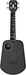 Xiaomi Populele 2 Ukulele Black