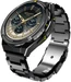 HiFuture smartwatch Active black yellow HSSW9BY