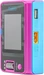 Toolkitrc Dual-Ladegerät M6D Hawaii-pink