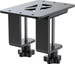 Moza Handbrake und Shifter Tischklemme