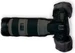 Pgytech Camera Cold proof Warm Cover (Telephoto Edition)