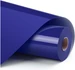 Loklik Heat Transfer Vinyl Basic - Royal Blau