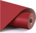 Loklik Permanent Adhesive Vinyl Matte - Red