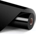 Loklik Permanent Adhesive Vinyl Glossy - Black