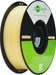 Creality Filament Soleyin Ultra-PLA Gelb 1.75 mm 1.29 kg