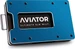 Aviator Slim Wallet
