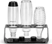 SodaStream Flaschenabtropfhalter