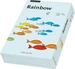 Rainbow Kopierpapier farbig A3