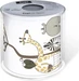 Paper + Design Toilettenpapier Animals Rollen, 3-lagig, Mehrfarbig