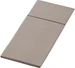 Duni Duniletto-Slim 40x33cm greige