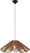 Markslöjd Pendelleuchte Nami 1L, E27, Natural