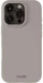 Holdit Silikonhülle iPhone 16 ProMax Taupe