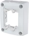 Axis TQ1601-E Hintere Box für Kamera-Kabelkanal
