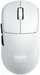 CHERRY xtrfy M68 Pro Wireless, White