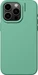 Nudient Back Cover Base Case iPhone 15 Pro Max Mint Green