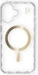 iDeal Of Sweden Designer Magsafe Frame Case Clear
