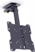 Multibrackets Flip Down Schwarz