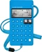 Teenage Engineering Case CA-X blue
