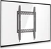 Multibrackets Wandhalterung Universal Wallmount HD P 100 kg 400 x 600