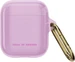iDeal Of Sweden Designer Hard-Cover Light Pink clear