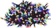 Star Trading Lichterkette Berry Mini