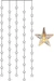 Star Trading Sternenlichtervorhang