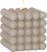 Star Trading LED Pillar Kerze Flamme Dot