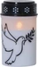 Star Trading LED Grablicht Dove