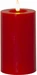 Star Trading LED Pillar Kerze Flamme Flow