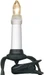 Star Trading Baumkerze Double Wire Outdoor