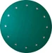 Star Trading Tree Mat Granne