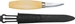 Morakniv Schnitzmesser 120 C