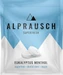 Alprausch Pastillen Extra-Frisch Eucalyptus-Menthol ohne Zucker Btl 22 g