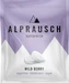 Alprausch Pastillen Extra-Frisch Wild Berry ohne Zucker Btl 22 g