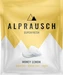 Alprausch Pastillen Extra-Frisch Honey-Lemon ohne Zucker Btl 22 g