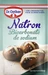 Dr. Oetker Natron