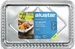 Alustar Grill- und BBQ Schalen ohne Löcher