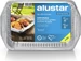 Alustar Grillschalen