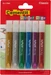 Cementit Glitter Glue Classic Blister à 6 x 10ml