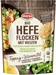 Morga Hefeflocken mit Weizen Bio Knospe