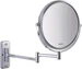 Valera Kosmetikspiegel Optima Classic, Silber