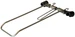 Racktime Federklappe Clamp-it 100 mm, Ã 10 mm
